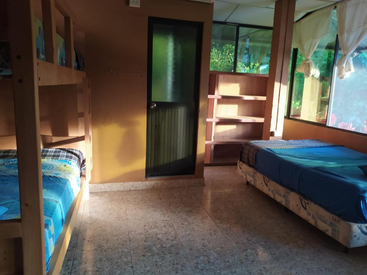 Grand Selva Lodge & Tours テナ エクステリア 写真
