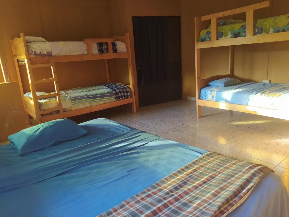 Grand Selva Lodge & Tours テナ エクステリア 写真
