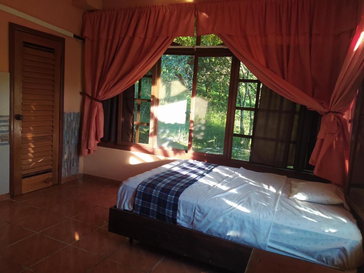 Grand Selva Lodge & Tours テナ エクステリア 写真