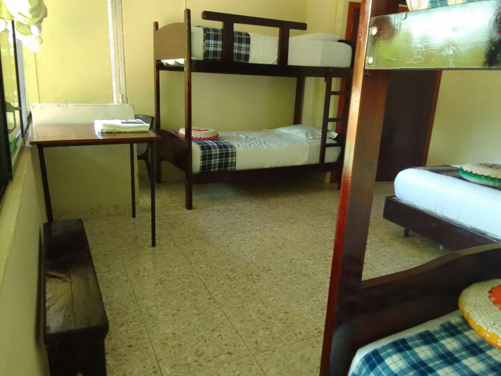 Grand Selva Lodge & Tours テナ エクステリア 写真