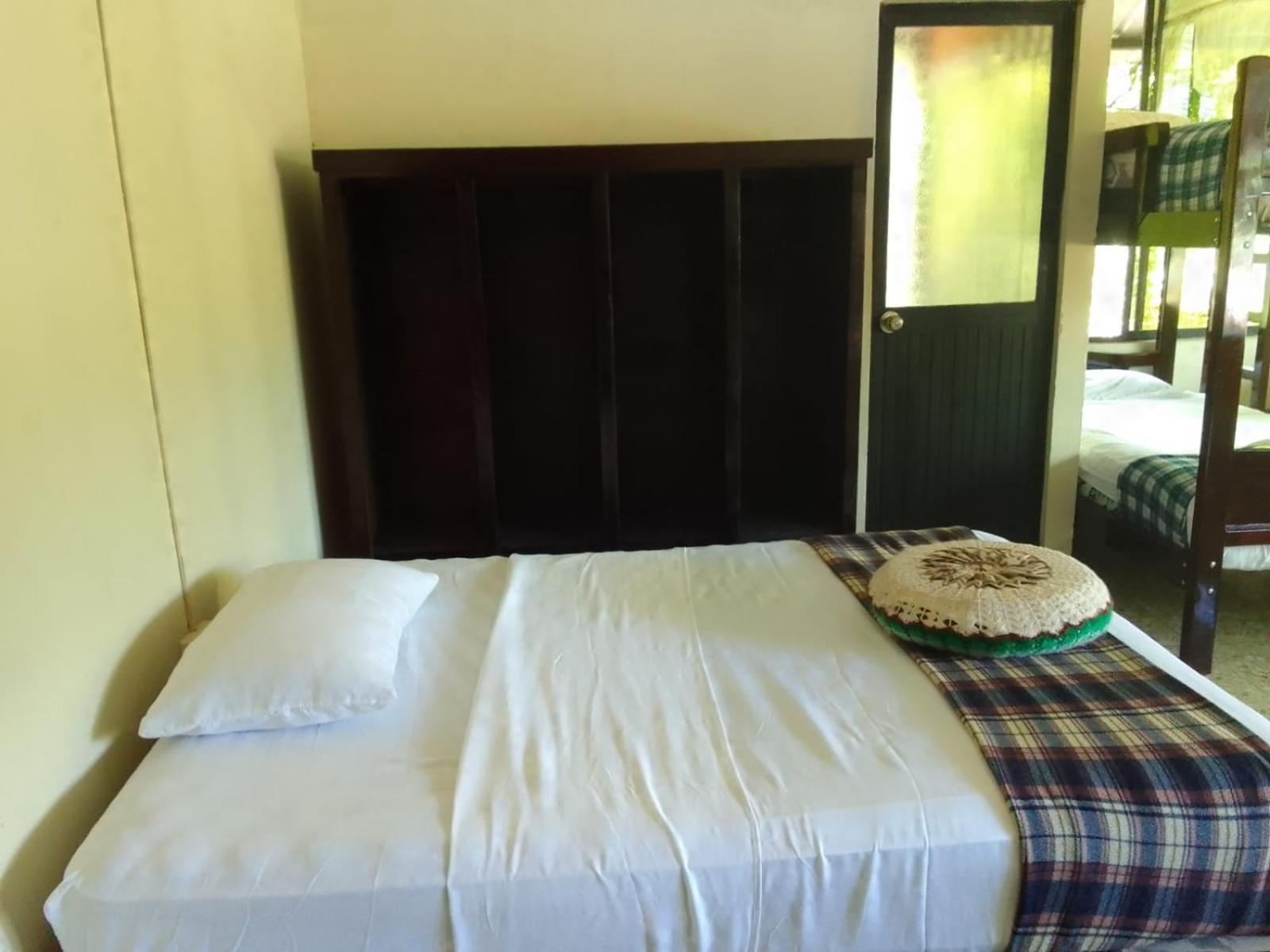 Grand Selva Lodge & Tours テナ エクステリア 写真